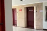 2 Bedroom Condo for sale in Thana Tower, Bang Yi Khan, Bangkok near MRT Bang Yi Khan
