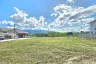 Land for sale in Cattleya Village, Nong Chom, Chiang Mai