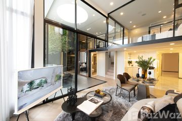 3 Bedroom Condo for sale in Origin Thonglor World, Khlong Tan Nuea, Bangkok