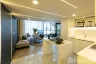 3 Bedroom Condo for sale in Origin Thonglor World, Khlong Tan Nuea, Bangkok