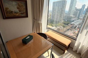 1 Bedroom Condo for rent in Aspire Onnut Station, Phra Khanong, Bangkok near BTS On Nut