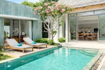 4 Bedroom Villa for rent in Anchan Flora, Thep Krasatti, Phuket