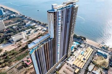 1 Bedroom Condo for sale in Copacabana Beach Jomtien, Nong Prue, Chonburi