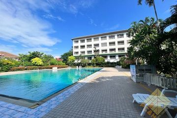 1 Bedroom Condo for sale in Baan Suan Lalana, Nong Prue, Chonburi