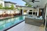 4 Bedroom House for sale in Zensiri Midtown Villas, Nong Prue, Chonburi