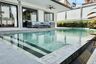 4 Bedroom House for sale in Zensiri Midtown Villas, Nong Prue, Chonburi