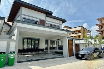 4 Bedroom House for sale in Zensiri Midtown Villas, Nong Prue, Chonburi