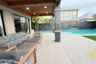 5 Bedroom House for sale in The Shades Villas, Pong, Chonburi
