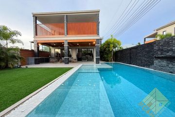 5 Bedroom House for sale in The Shades Villas, Pong, Chonburi