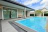 4 Bedroom House for sale in Nong Prue, Chonburi