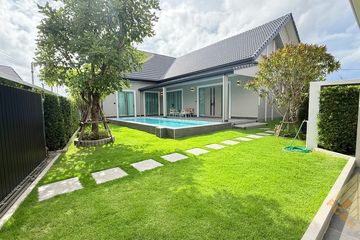 4 Bedroom House for sale in Nong Prue, Chonburi