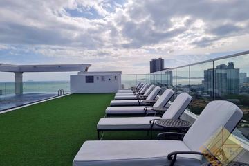 1 Bedroom Condo for sale in The Empire Tower, Nong Prue, Chonburi