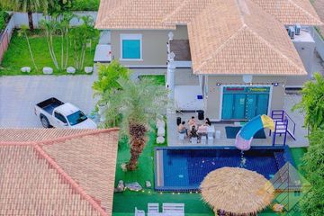 3 Bedroom House for rent in Huai Yai, Chonburi