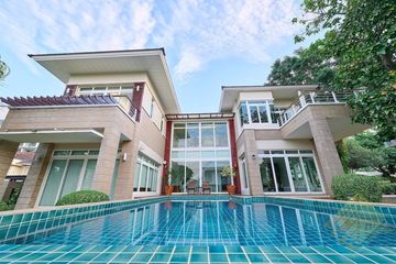3 Bedroom House for Sale or Rent in Baan Talay Pattaya, Na Jomtien, Chonburi