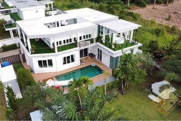 4 Bedroom House for sale in Mountain Village 1, Na Jomtien, Chonburi