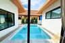 4 Bedroom House for sale in Nong Prue, Chonburi