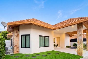 4 Bedroom House for sale in Nong Prue, Chonburi