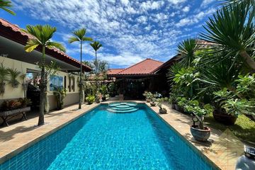 3 Bedroom House for Sale or Rent in Baan Balina 2, Na Jomtien, Chonburi