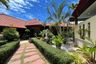 3 Bedroom House for Sale or Rent in Baan Balina 2, Na Jomtien, Chonburi