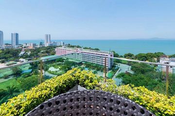 1 Bedroom Condo for sale in Nong Prue, Chonburi