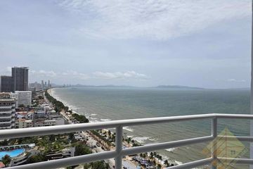 1 Bedroom Condo for sale in View Talay Condo 7, Nong Prue, Chonburi