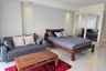 1 Bedroom Condo for sale in View Talay Condo 7, Nong Prue, Chonburi
