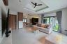 3 Bedroom House for sale in Baan Balina 3, Huai Yai, Chonburi