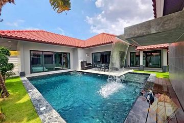 3 Bedroom House for sale in Baan Balina 3, Huai Yai, Chonburi