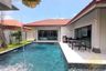3 Bedroom House for sale in Baan Balina 3, Huai Yai, Chonburi