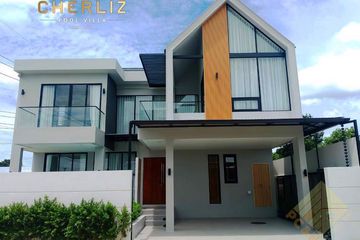 4 Bedroom House for sale in Nong Prue, Chonburi