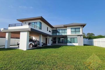 4 Bedroom House for sale in Nong Prue, Chonburi