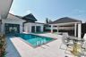 4 Bedroom House for sale in Nong Prue, Chonburi