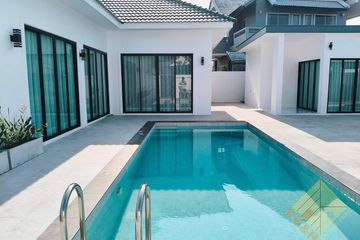 4 Bedroom House for sale in Nong Prue, Chonburi