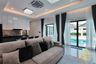 4 Bedroom House for sale in Nong Prue, Chonburi