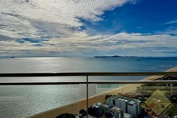 2 Bedroom Condo for sale in Reflection Jomtien Beach Pattaya, Na Jomtien, Chonburi