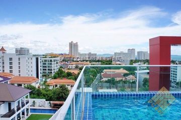 1 Bedroom Condo for sale in Art on the Hill, Nong Prue, Chonburi