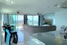 3 Bedroom Condo for sale in Nong Prue, Chonburi