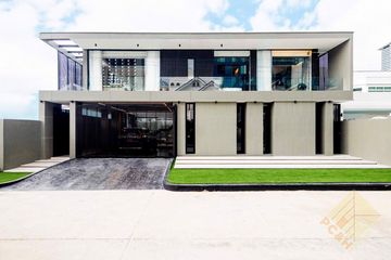 5 Bedroom House for rent in Casa Jomtien, Nong Prue, Chonburi