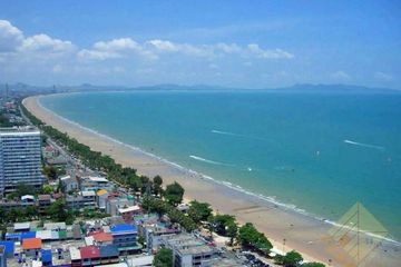 2 Bedroom Condo for sale in Jomtien Plaza Condotel, Nong Prue, Chonburi