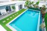 5 Bedroom House for sale in Siam Royal View, Nong Prue, Chonburi