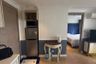 1 Bedroom Condo for sale in Na Jomtien, Chonburi