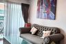 1 Bedroom Condo for sale in Diamond Suites Resort Condominium, Nong Prue, Chonburi
