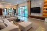 4 Bedroom House for sale in Pong, Chonburi