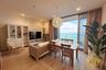 2 Bedroom Condo for sale in Na Kluea, Chonburi