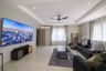 3 Bedroom House for sale in Siam Royal View, Nong Prue, Chonburi