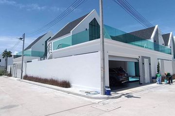 3 Bedroom House for sale in Larelana Villa, Huai Yai, Chonburi