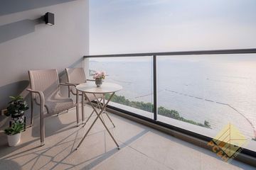 1 Bedroom Condo for sale in Zire Wongamat, Na Kluea, Chonburi