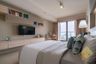 1 Bedroom Condo for sale in Zire Wongamat, Na Kluea, Chonburi