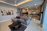 3 Bedroom House for sale in Garden Ville 6, Huai Yai, Chonburi