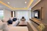 3 Bedroom House for sale in Zensiri Midtown Villas, Nong Prue, Chonburi